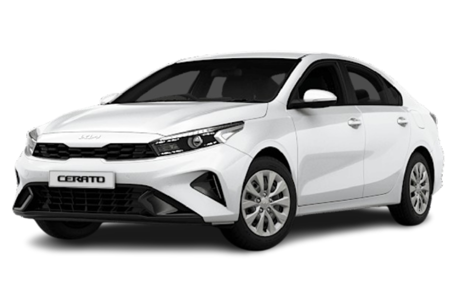 Kia Cerato W24