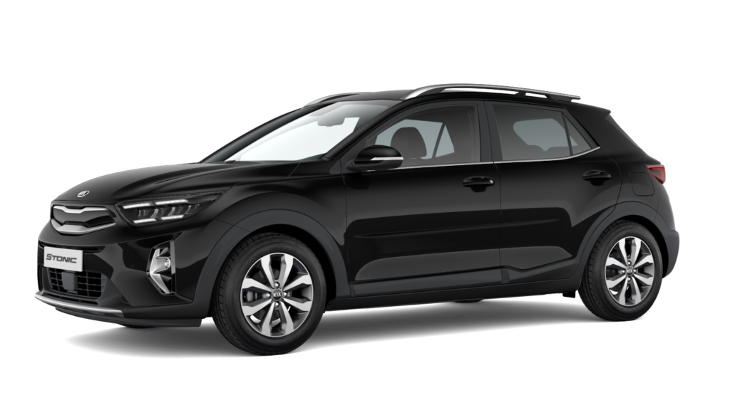 Kia Stonic B23
