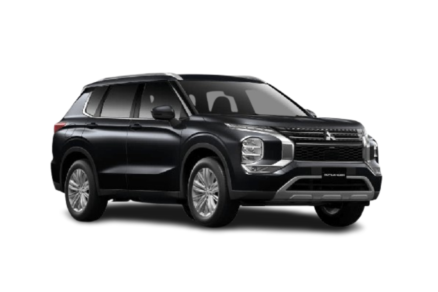 Mitsubishi Outlander LS B24