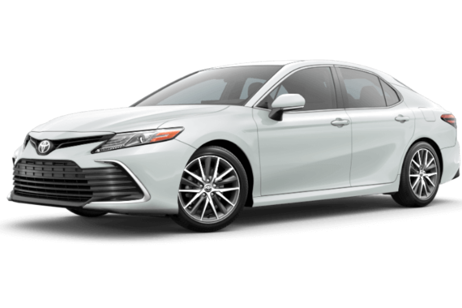 Toyata Camry (Ascent) W23
